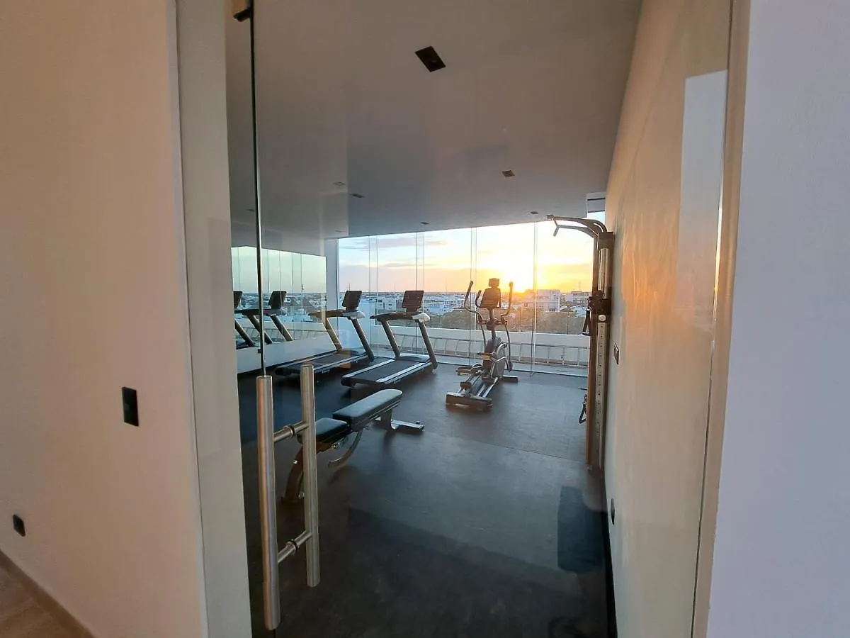 Agama Condos Playa del Carmen Meksyk